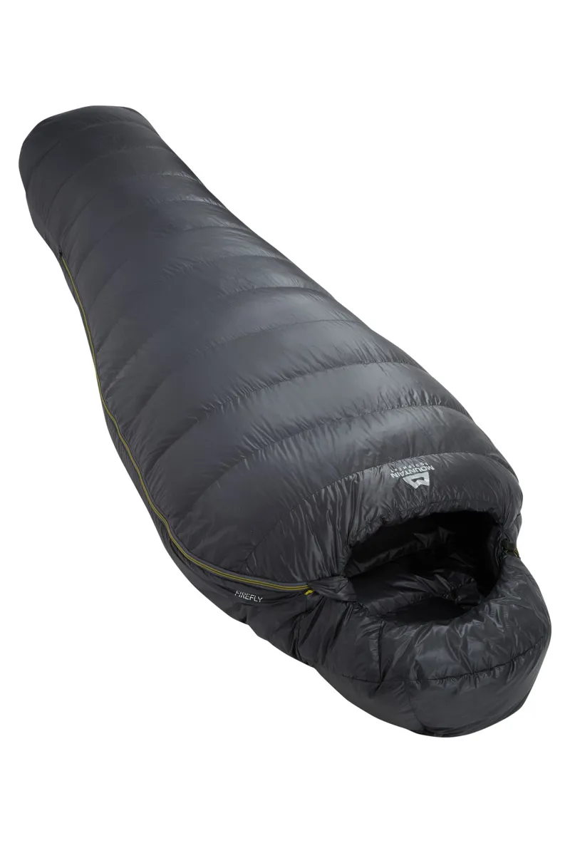 Mountain Equipment Firefly Sleeping Bag - Long-1