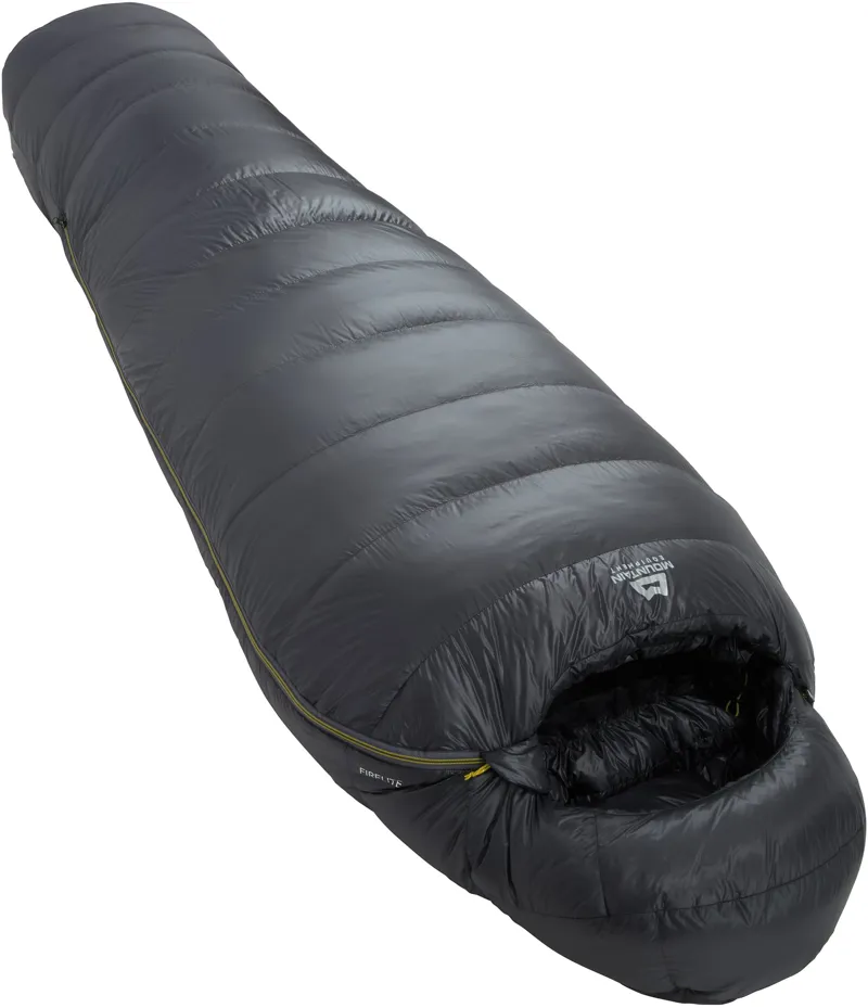 Mountain Equipment Firelite Sleeping Bag - Long-1