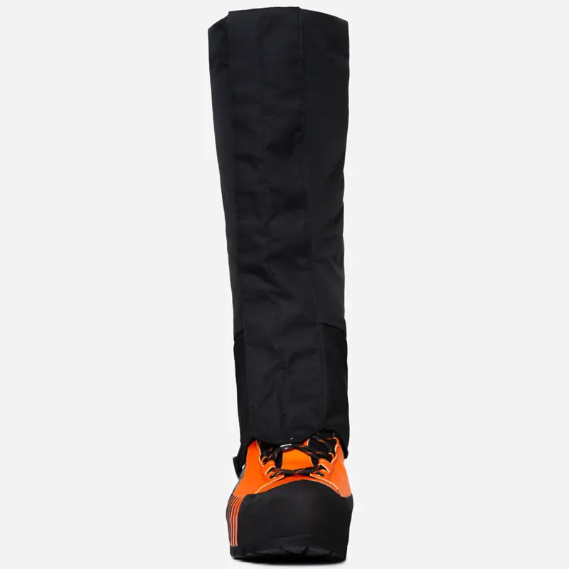 Mountain Equipment Trail Gaiter - Black-1