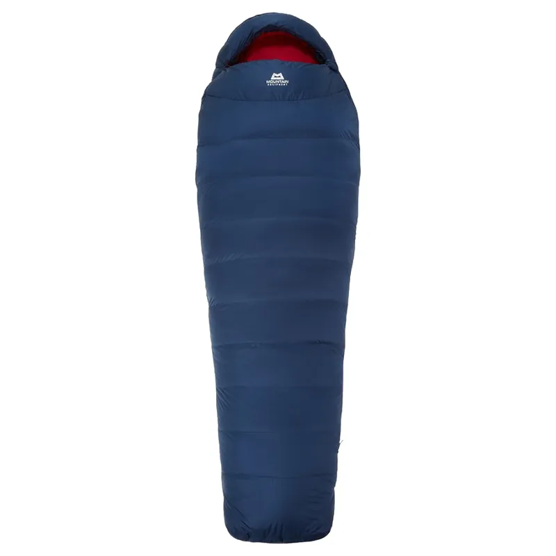 Mountain Equipment Womens Helium 250 Sleeping Bag - Long