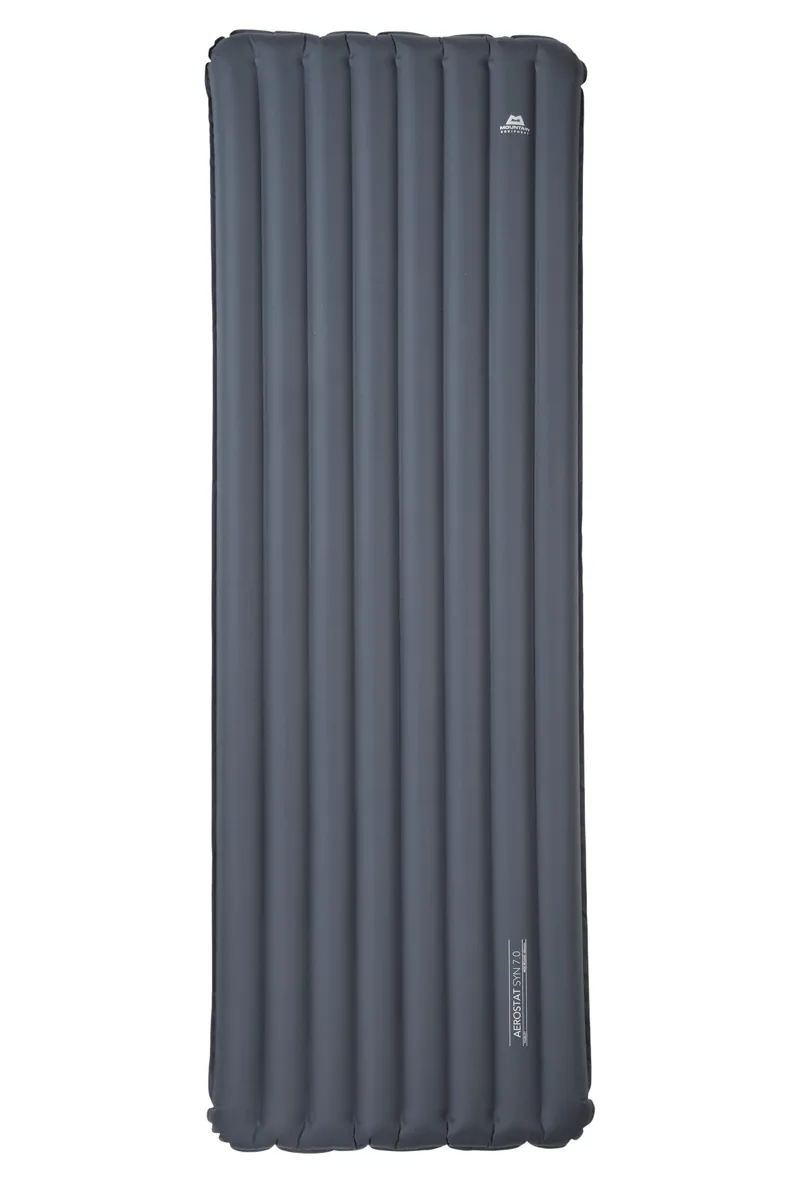 Mountain Equipment Aerostat Synthetic 7.0 Mat - Wide Regular 