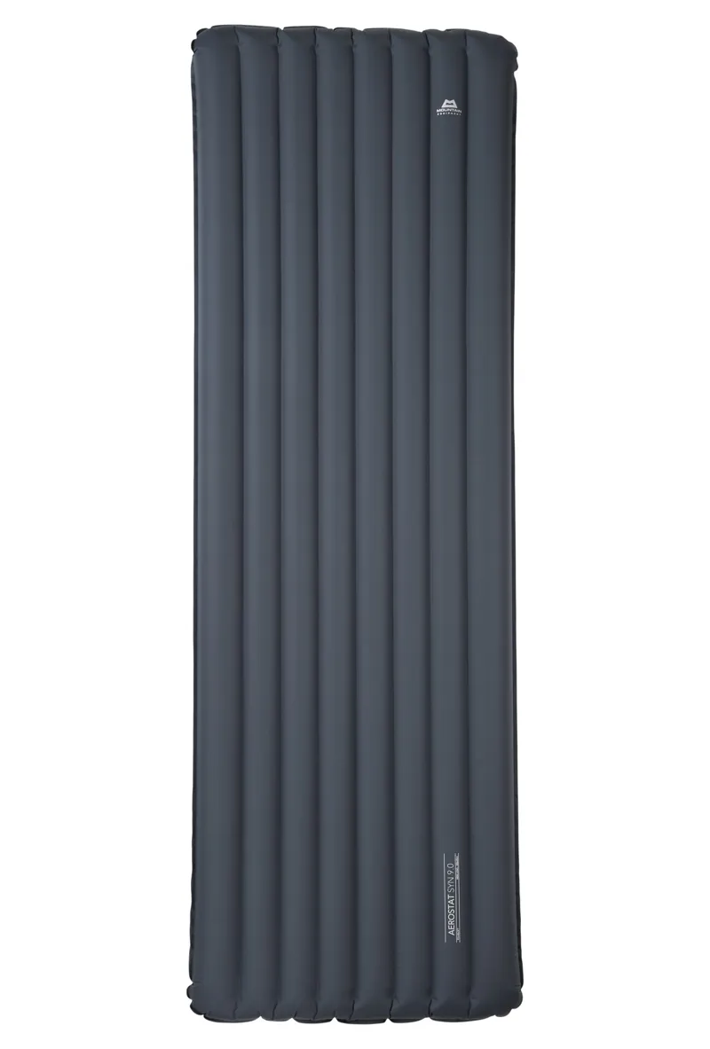 Mountain Equipment Aerostat Synthetic 9.0 Mat - Wide Long