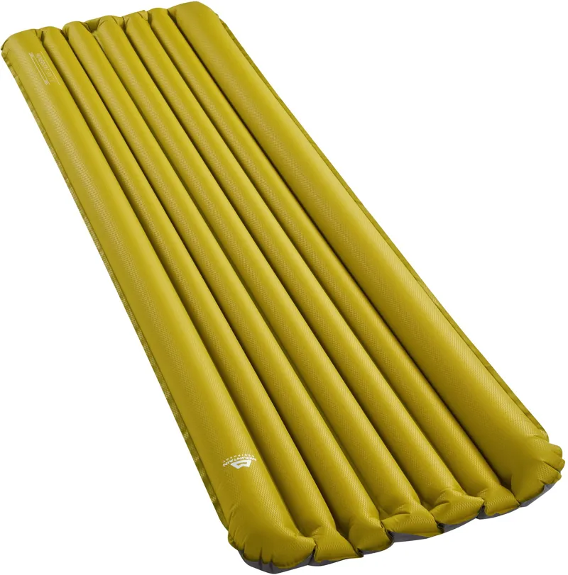 Mountain Equipment Hoverstat Synthetic 7.0 Mat - Long-1