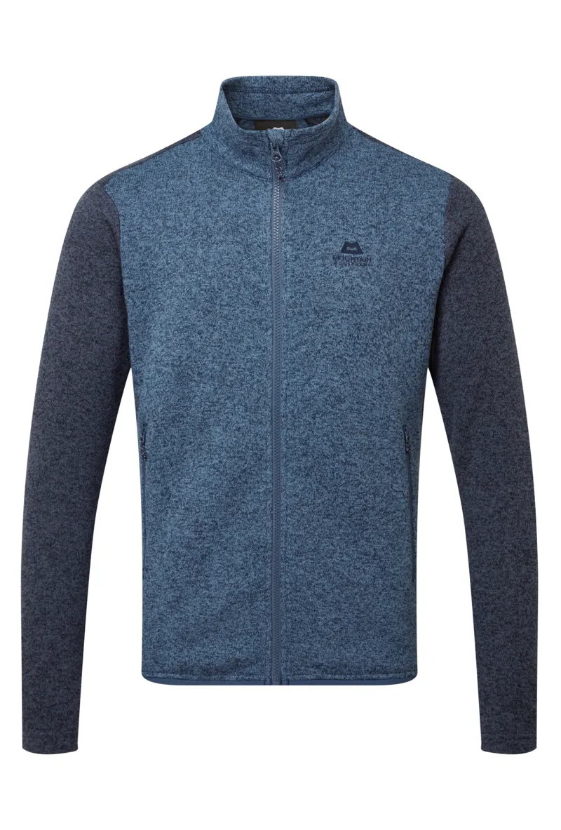 Mountain Equipment Mens Kore Jacket - Dusk-Cosmos