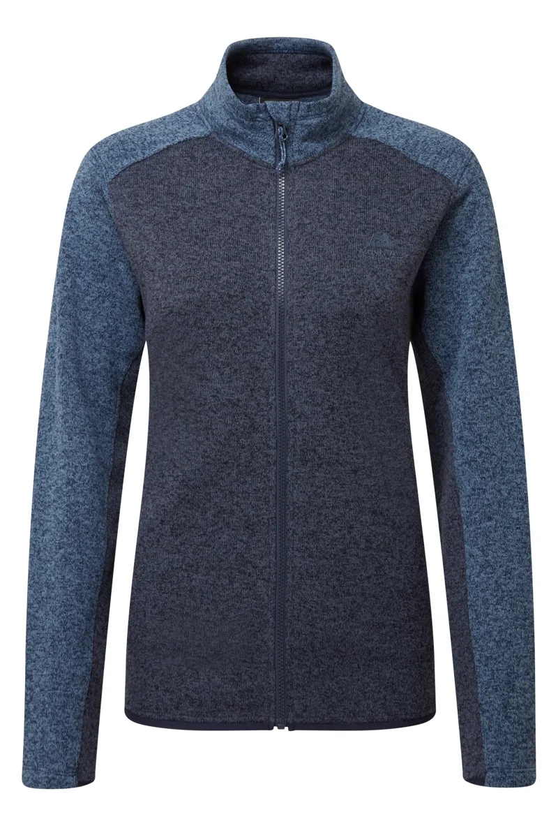 Mountain Equipment Womens Kore Jacket - Cosmos-Dusk