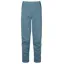 Mountain Equipment Womens Anvil Pant - Indian Teal