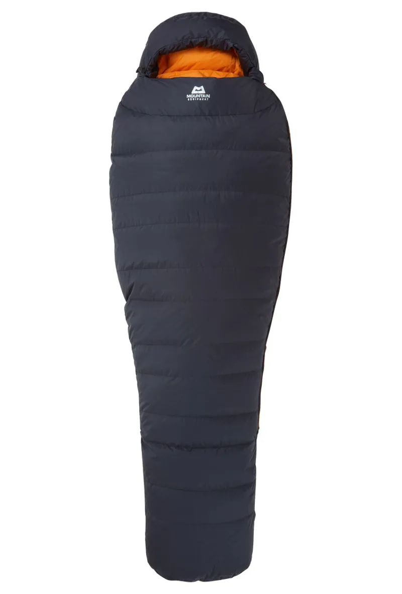 Mountain Equipment Glacier 450 Sleeping Bag - Long