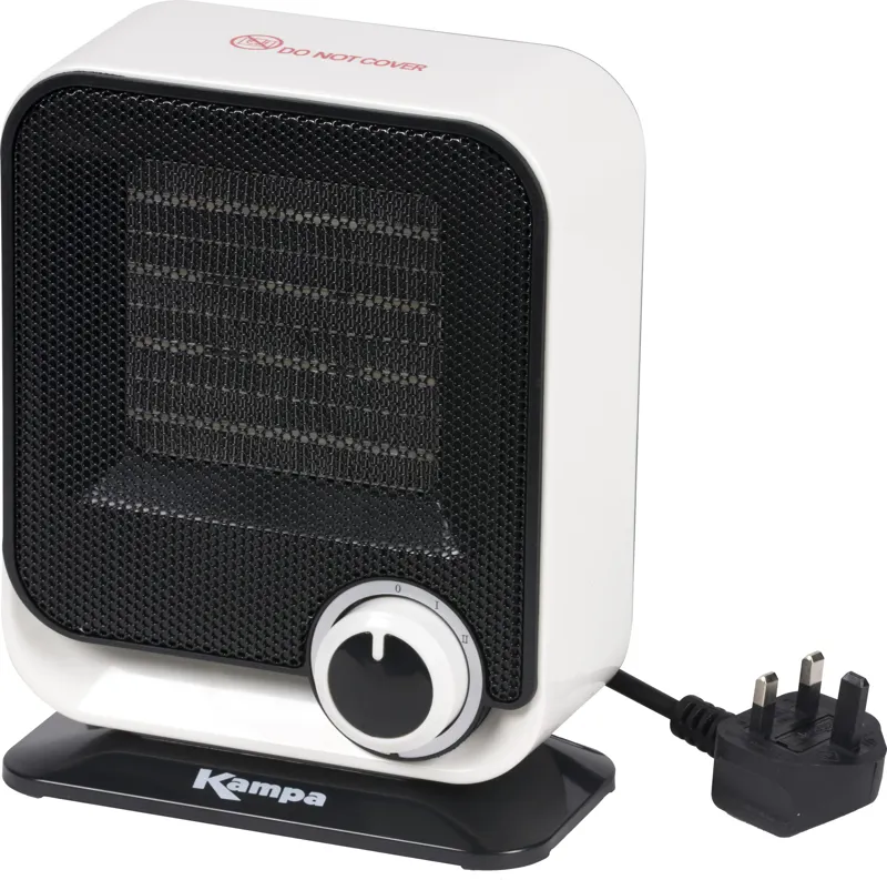 Kampa Diddy Fan Heater