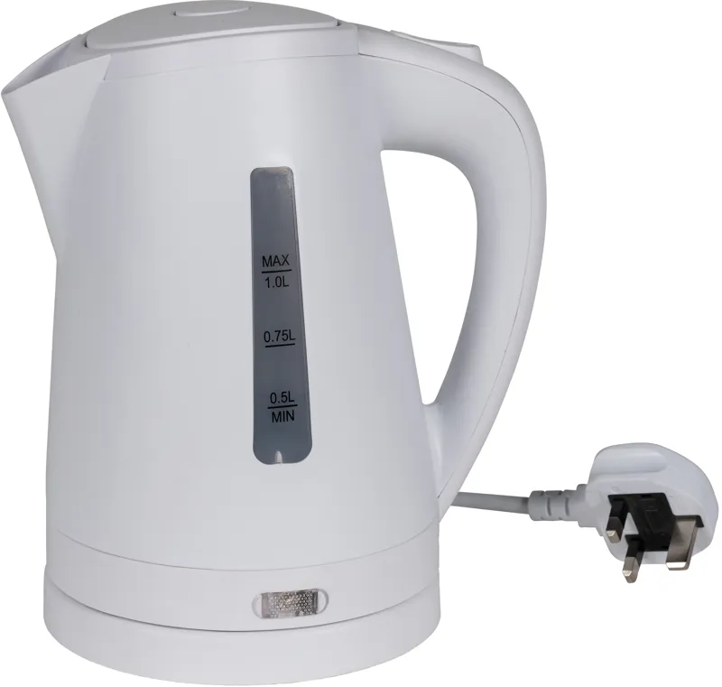 Kampa Stream 1L Electric Kettle