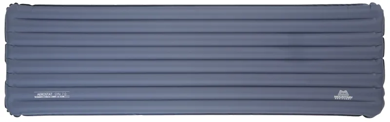 Mountain Equipment Aerostat Synthetic 7.0 Long Sleeping Mat-1