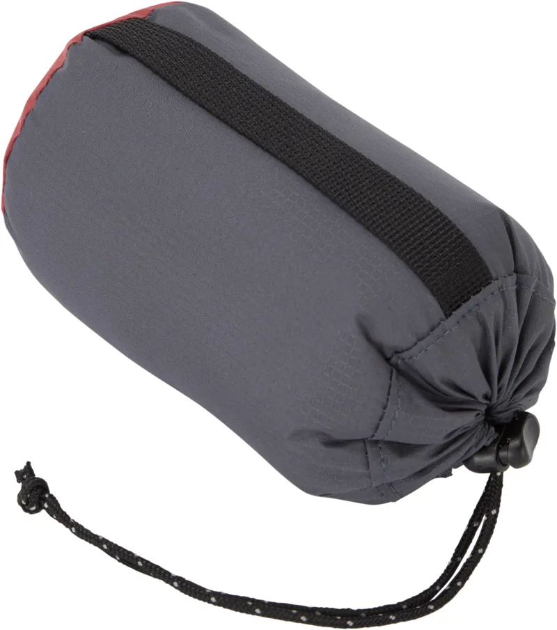 Mountain Equipment Aerostat Synthetic Pillow-2