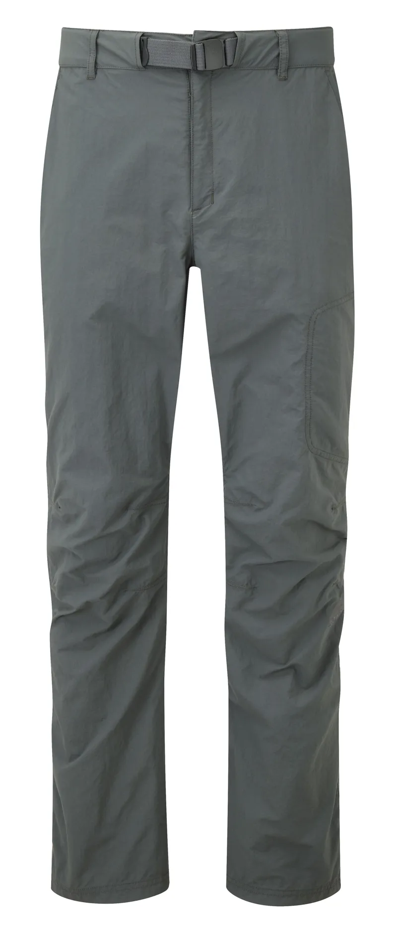 Mountain Equipment Mens Approach Trousers - Long - Shadow Grey