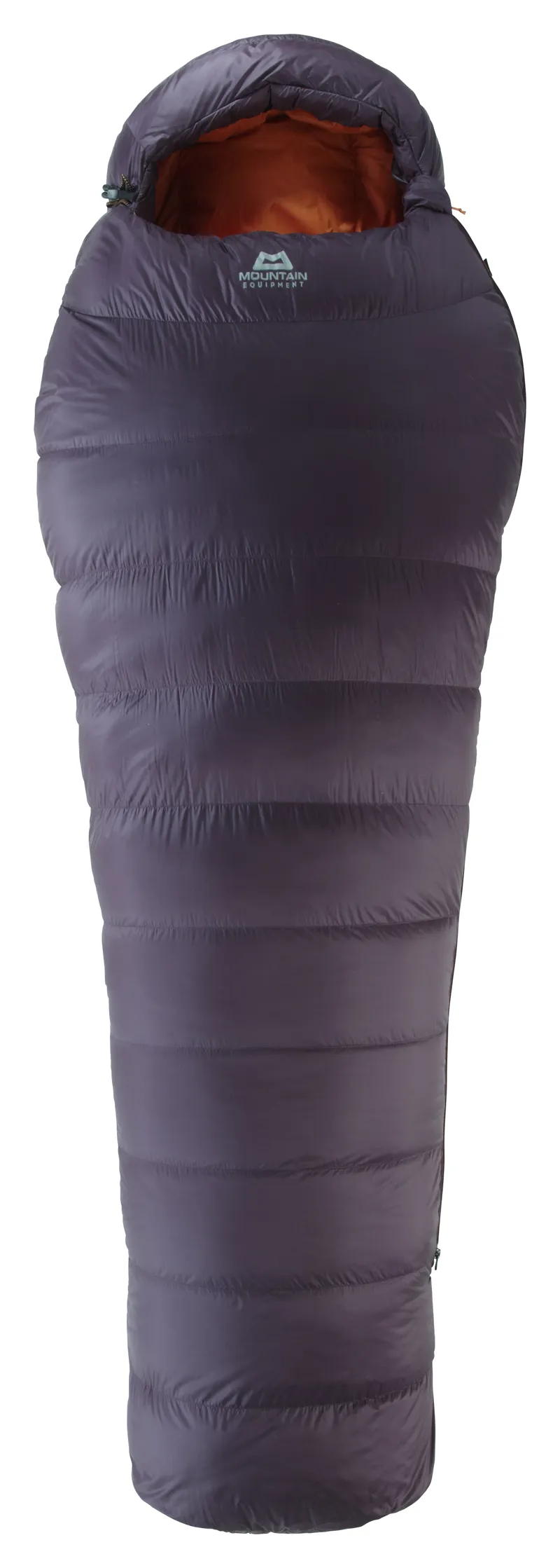 Mountain Equipment Womens Helium 400 Sleeping Bag Blackberry