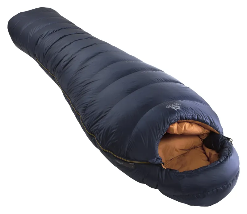 Mountain Equipment Helium 600 Sleeping Bag - Cosmos-1