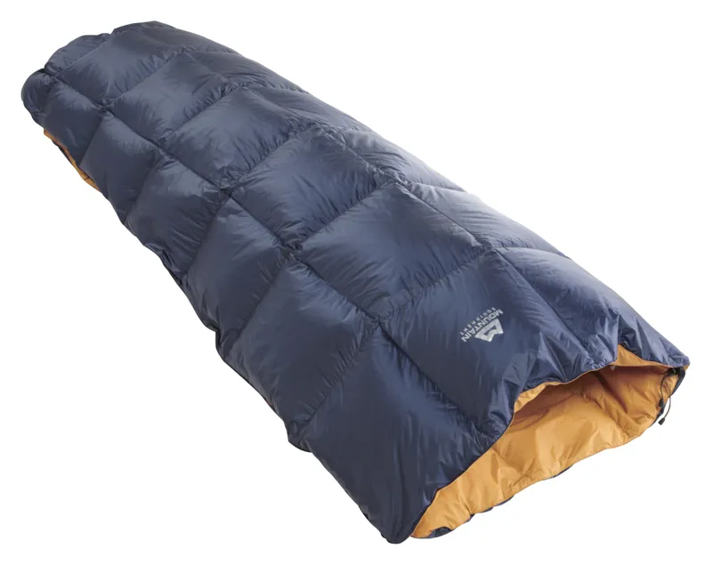 Mountain Equipment Helium Quilt - Cosmos-1