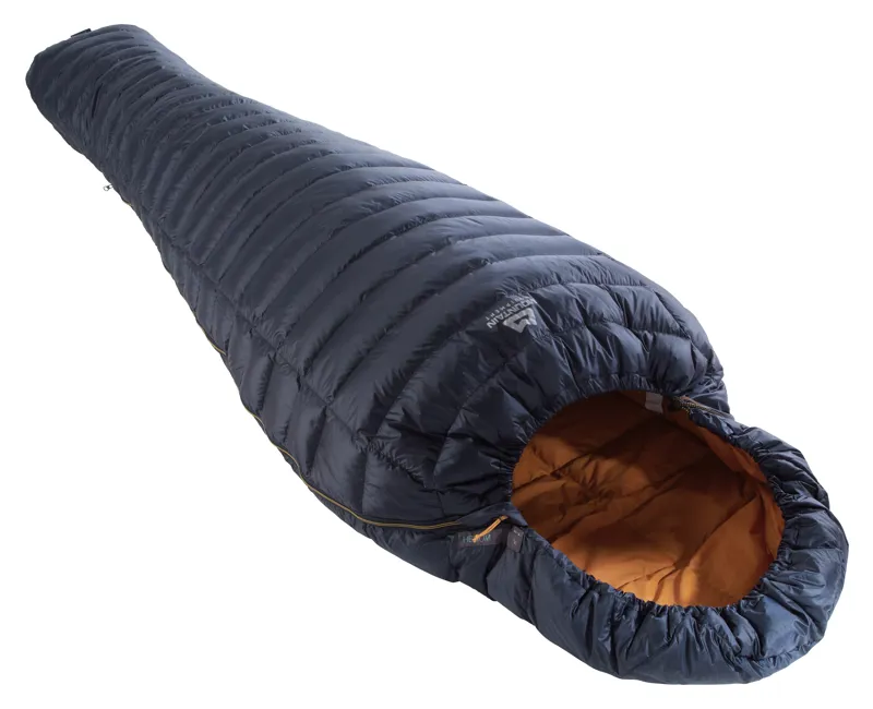 Mountain Equipment Helium Solo Sleeping Bag - Cosmos-1