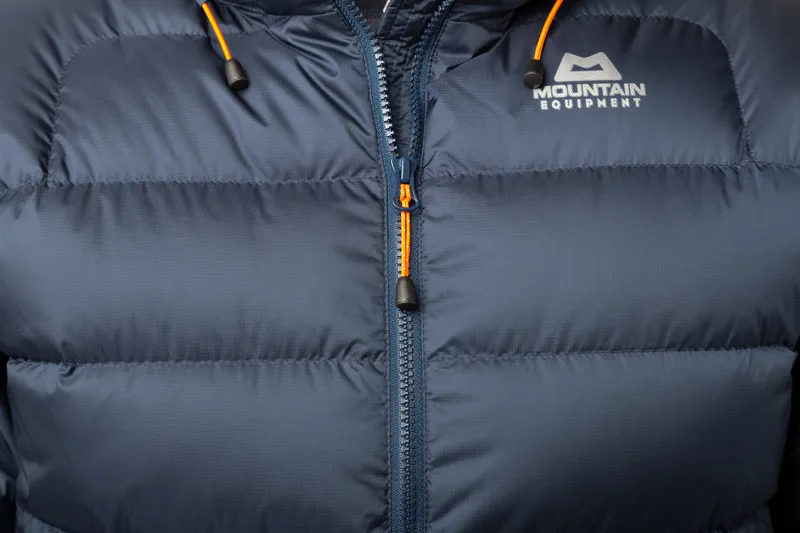 Mountain Equipment Mens Lightline Jacket - Navy