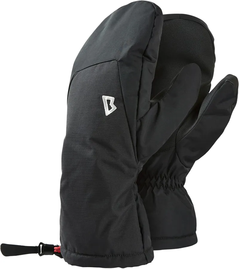 quiet punch alternative