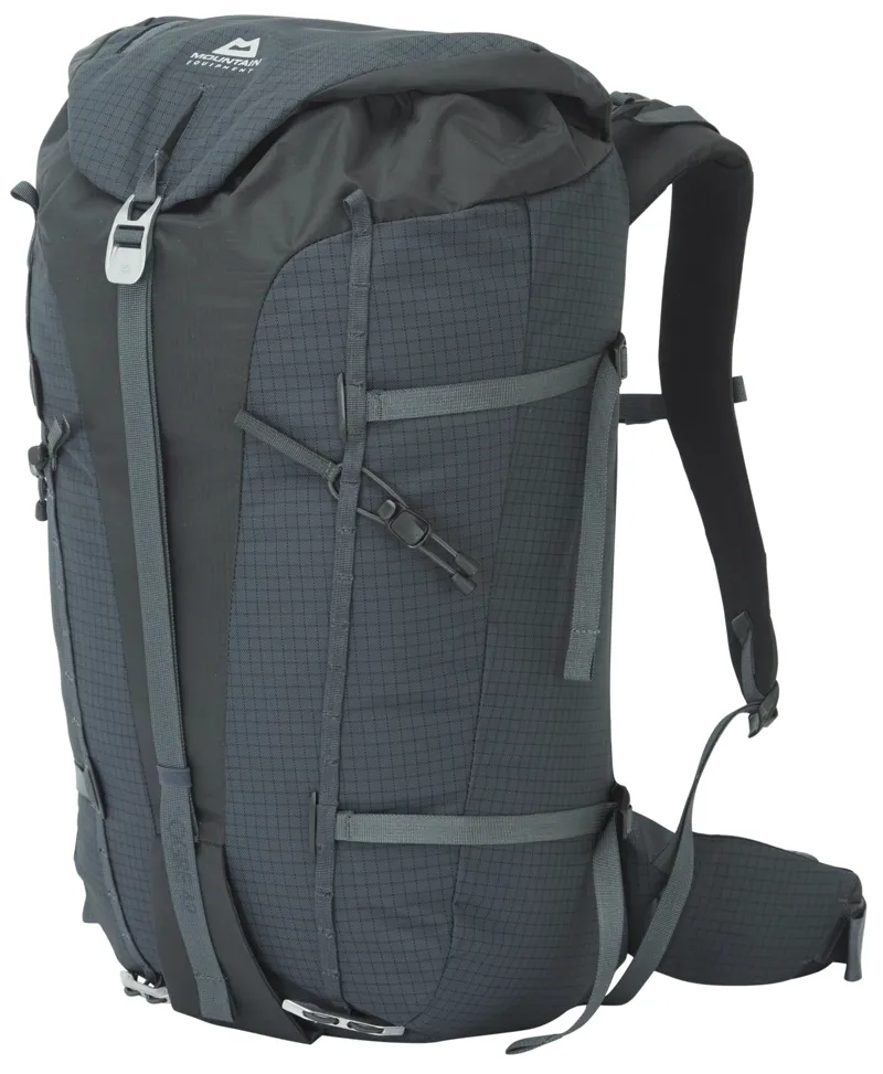 Mountain Equipment Ogre 42+ Rucksack - Blue Graphite