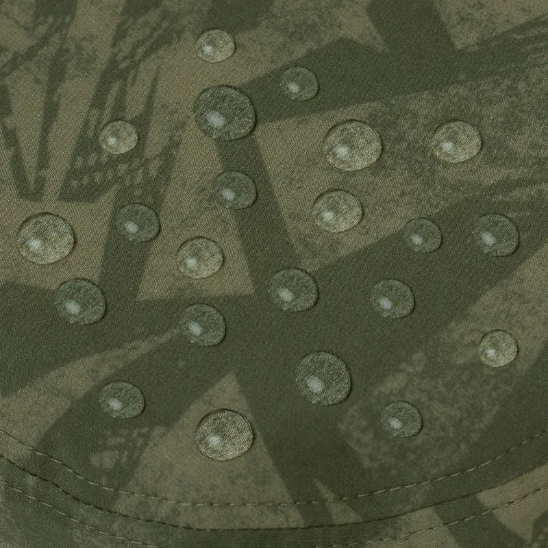 Buff Adventure Bucket Hat - Acai Khaki-2