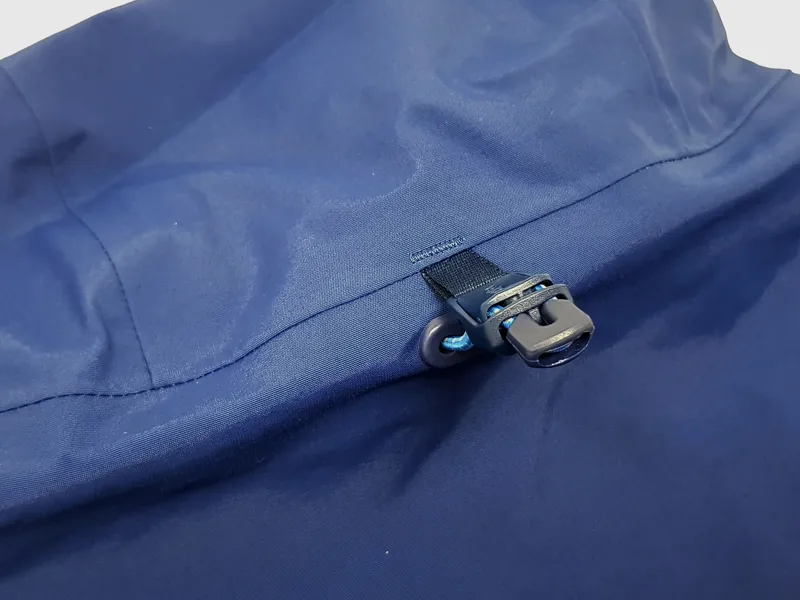 Rab Mens Hispar GTX Jacket - Blueprint