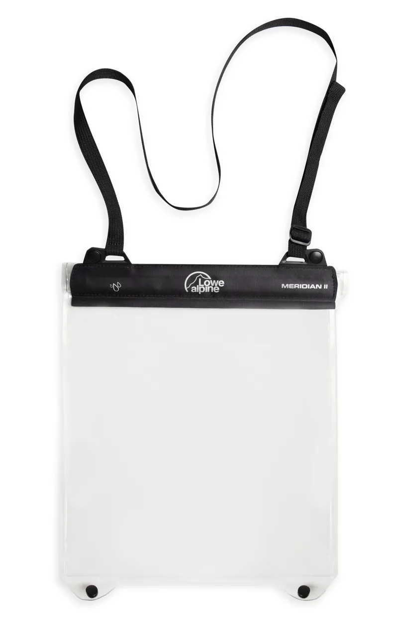 Lowe Alpine Meridian II Map Case