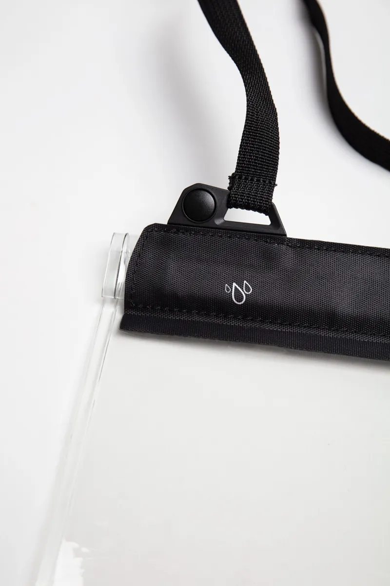 Lowe Alpine Meridian II Map Case-1