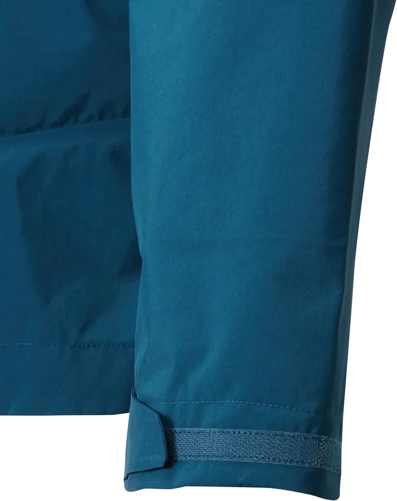 Rab Mens Meridian Jacket - Ink-4