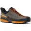 Scarpa Mens Mescalito Shoes - Titanium-Mango