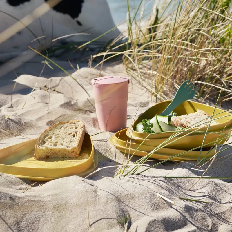 Light My Fire MessKit BIO - Hazy Blue-1