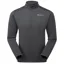 Montane Mens Fury Lite Jacket - Midnight Grey