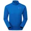 Montane Mens Fury Lite Jacket - Neptune Blue