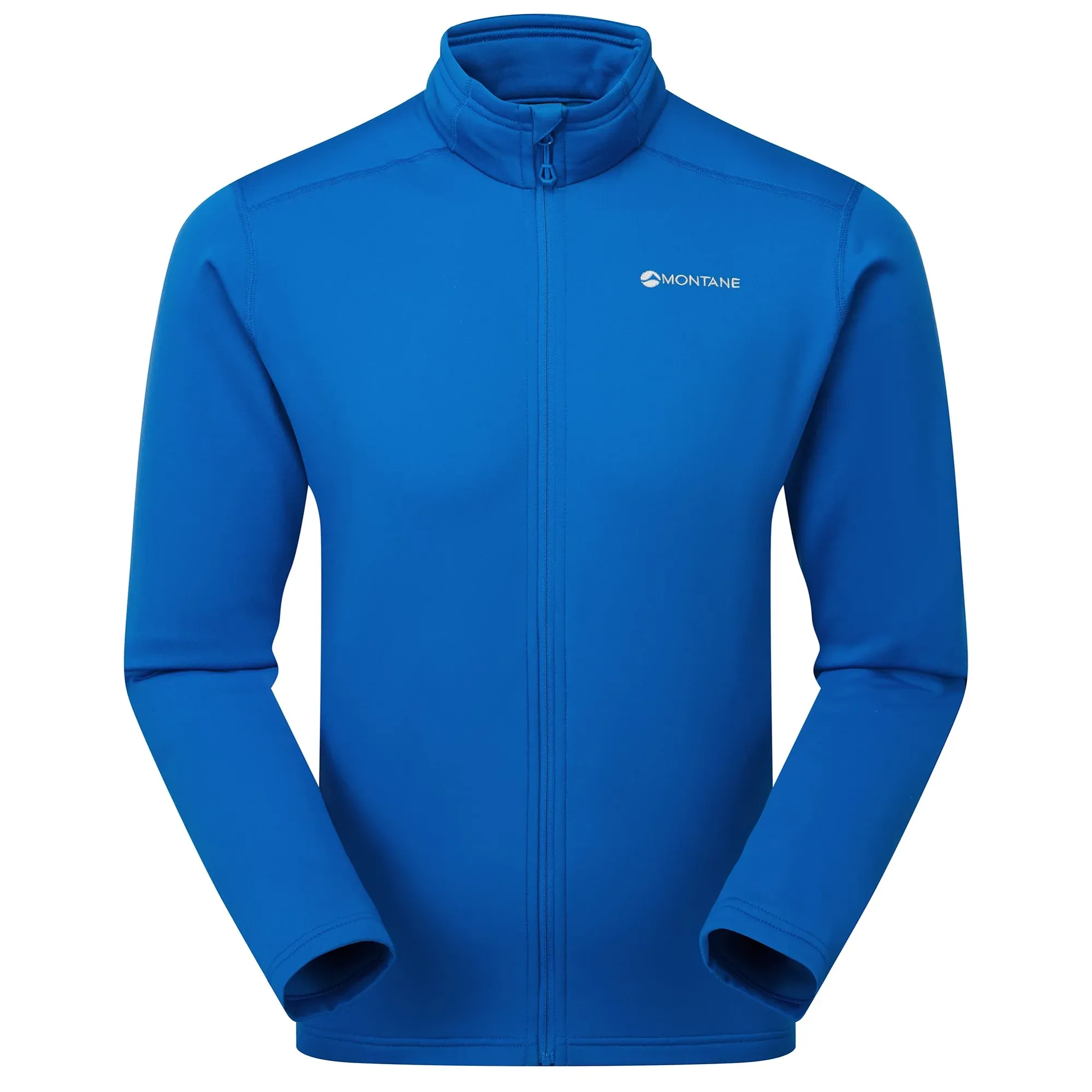 Montane Mens Fury Lite Jacket - Neptune Blue