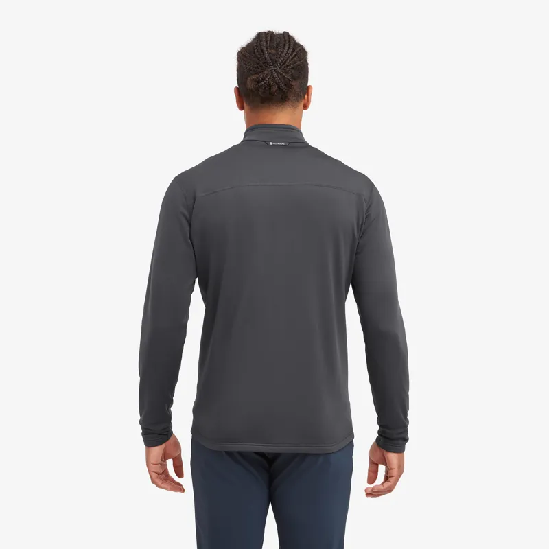 Montane Mens Fury Lite Jacket - Midnight Grey-3