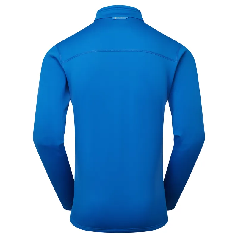 Montane Mens Fury Lite Pull-On - Neptune Blue-1