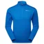 Montane Mens Fury Lite Pull-On - Neptune Blue