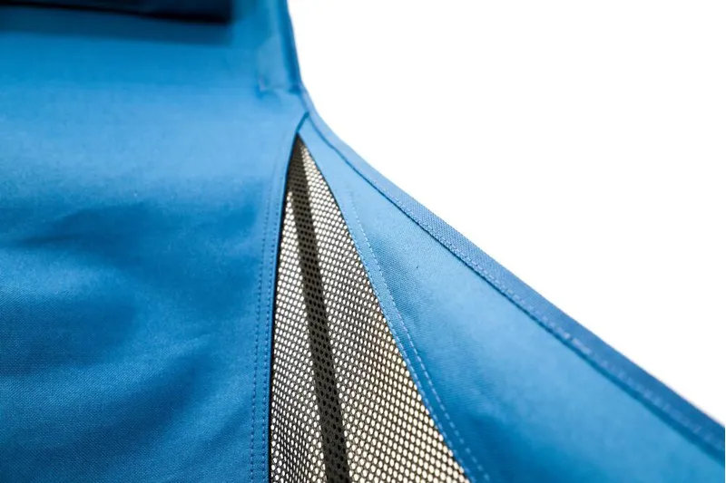 Vango Micro Tall Recline Chair-3