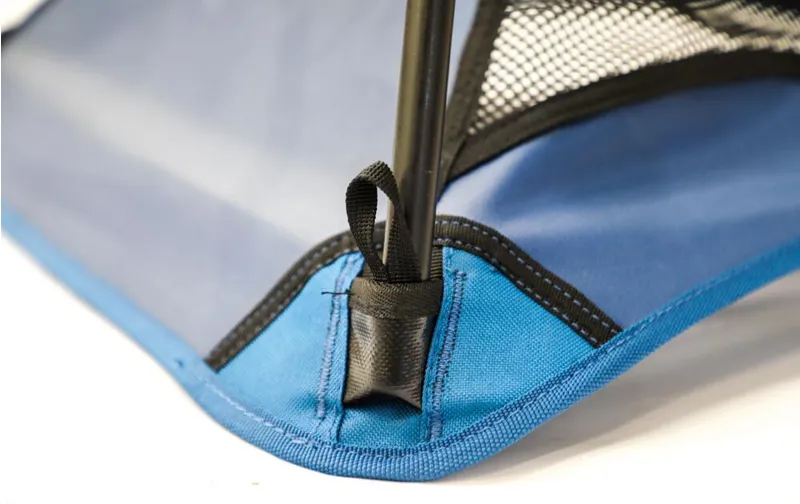 Vango Micro Tall Recline Chair-4