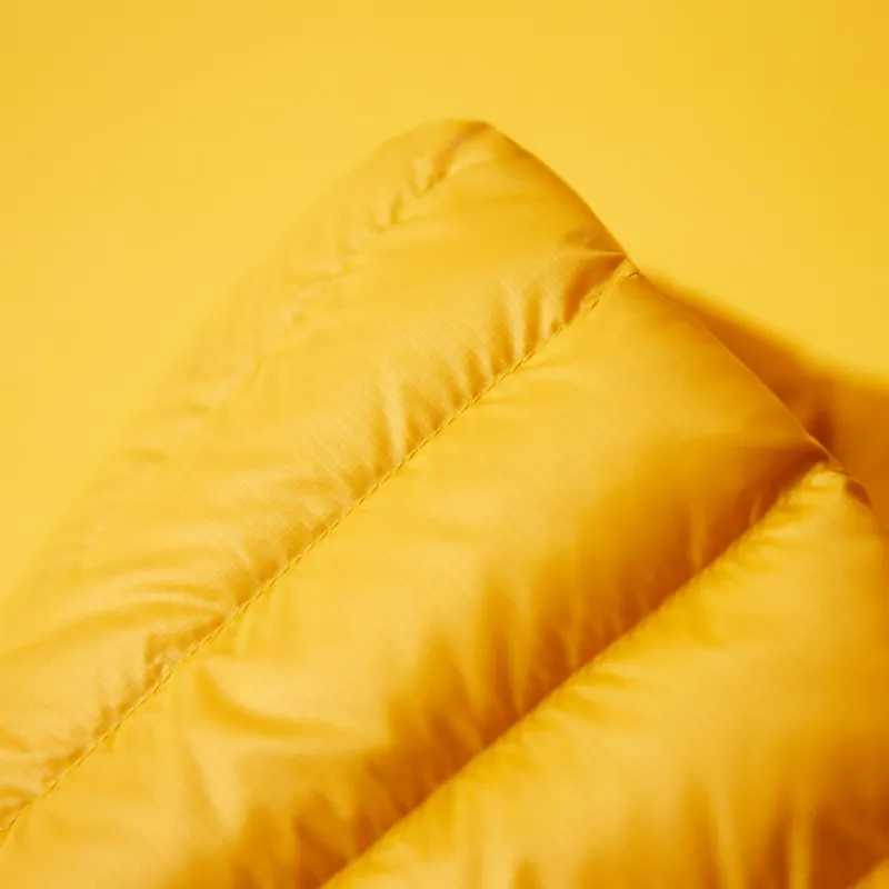 Rab Womens Microlight Alpine Jacket - Black-7