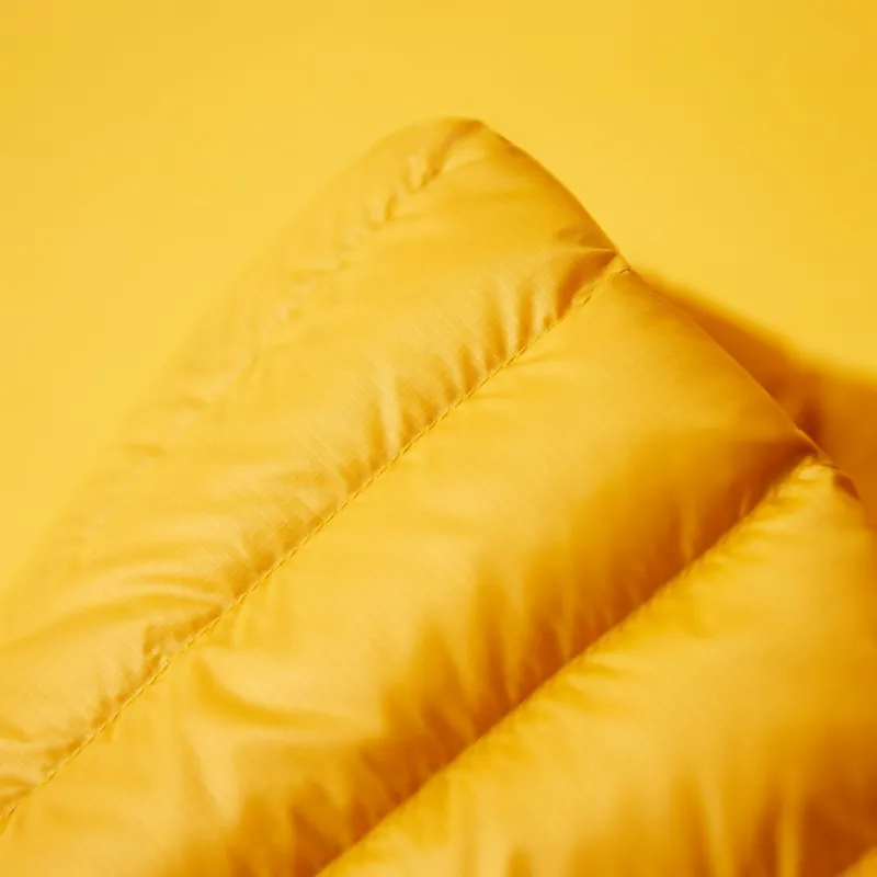 Rab Womens Microlight Alpine Jacket - Steel-7