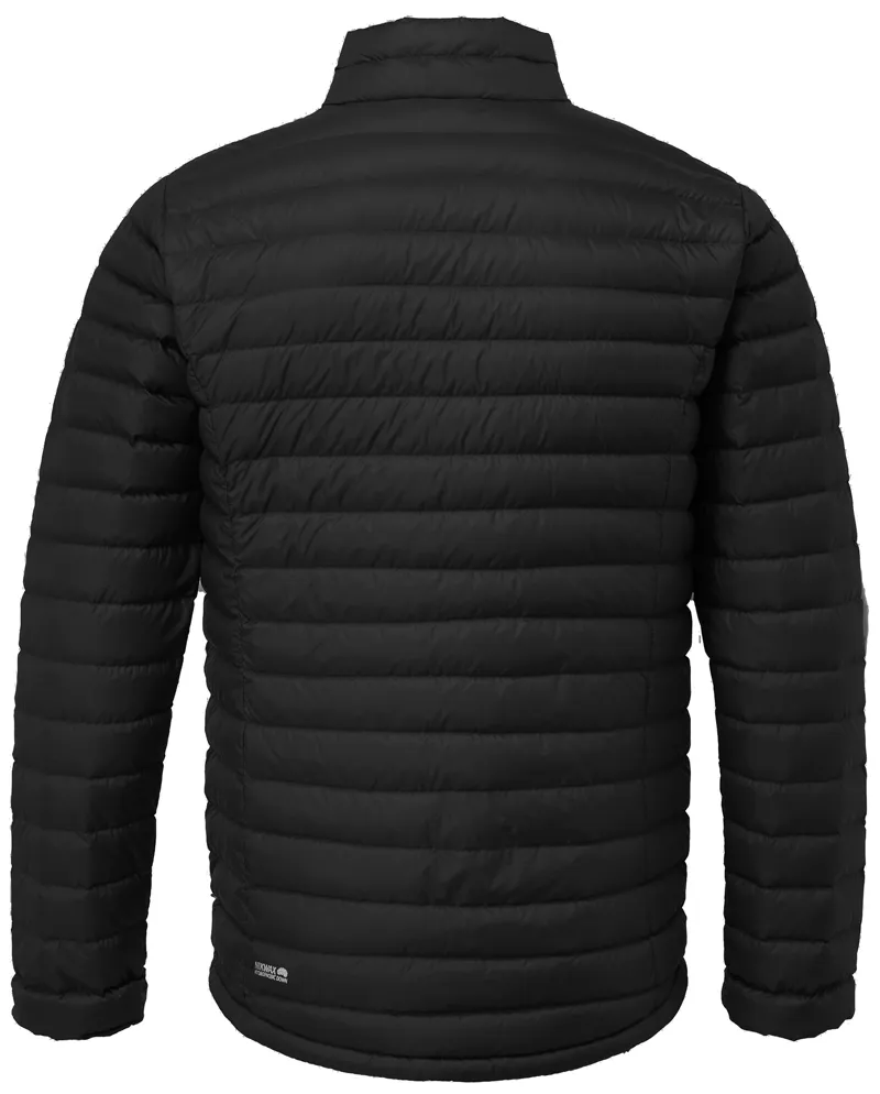 Rab Mens Microlight Jacket - Black-1