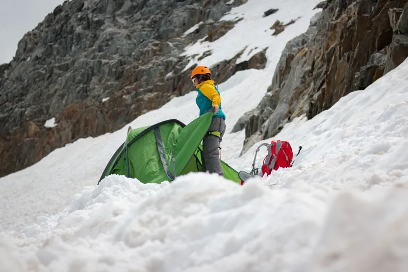 Vango Mirage Pro 300 Tent - 2021 Model-6