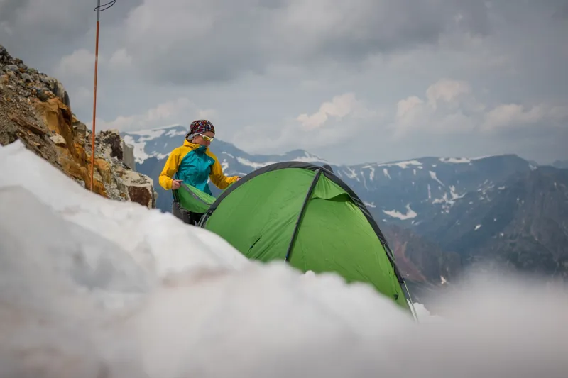 Vango Mirage Pro 300 Tent - 2021 Model-7