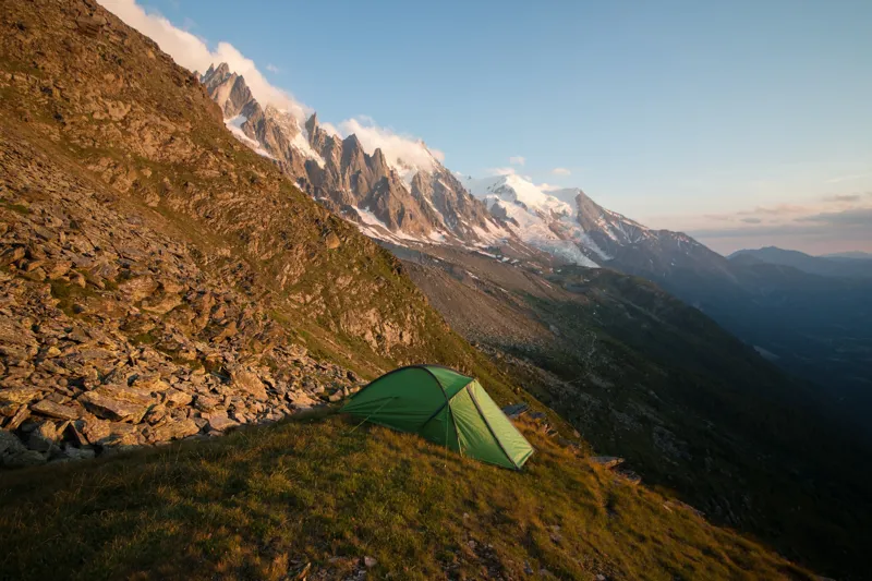 Vango Mirage Pro 300 Tent - 2021 Model-2