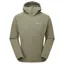 Montane Mens Khamsin Hoodie - Caper