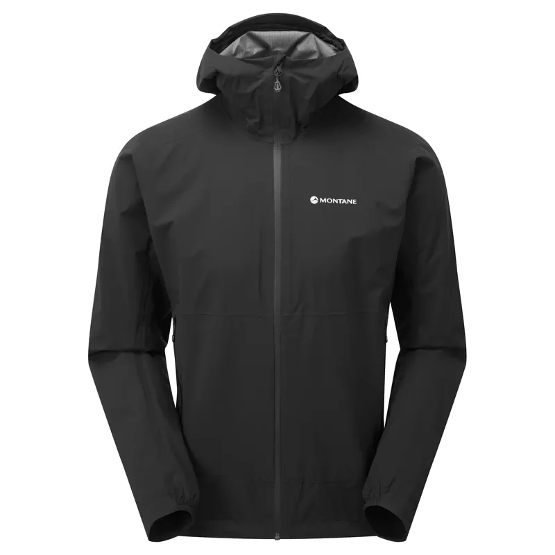 Montane Mens Minimus Lite Jacket - Black