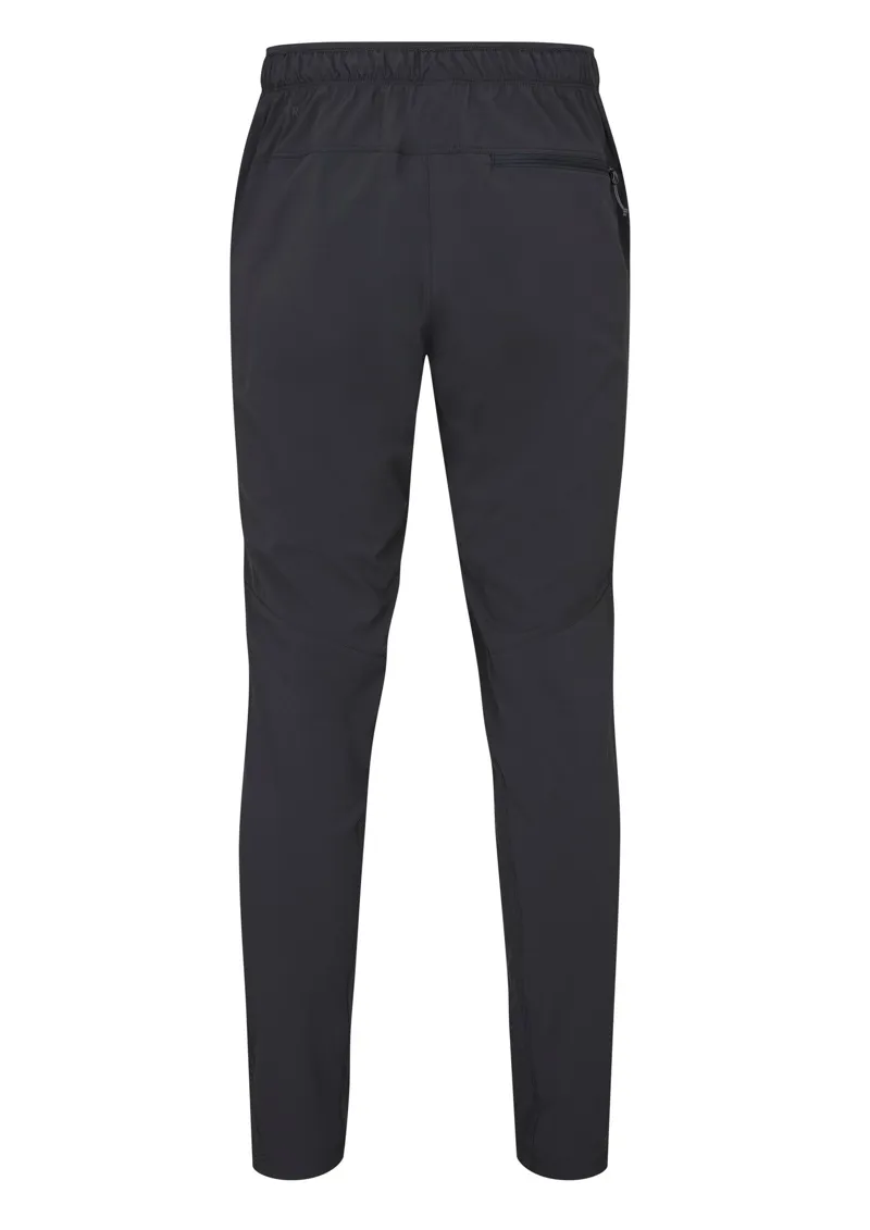 Rab Mens Momentum Trousers - Beluga-1
