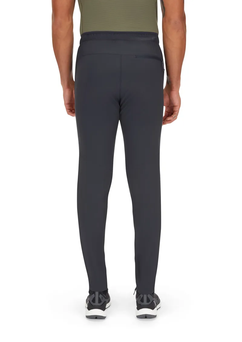 Rab Mens Momentum Trousers - Beluga-3