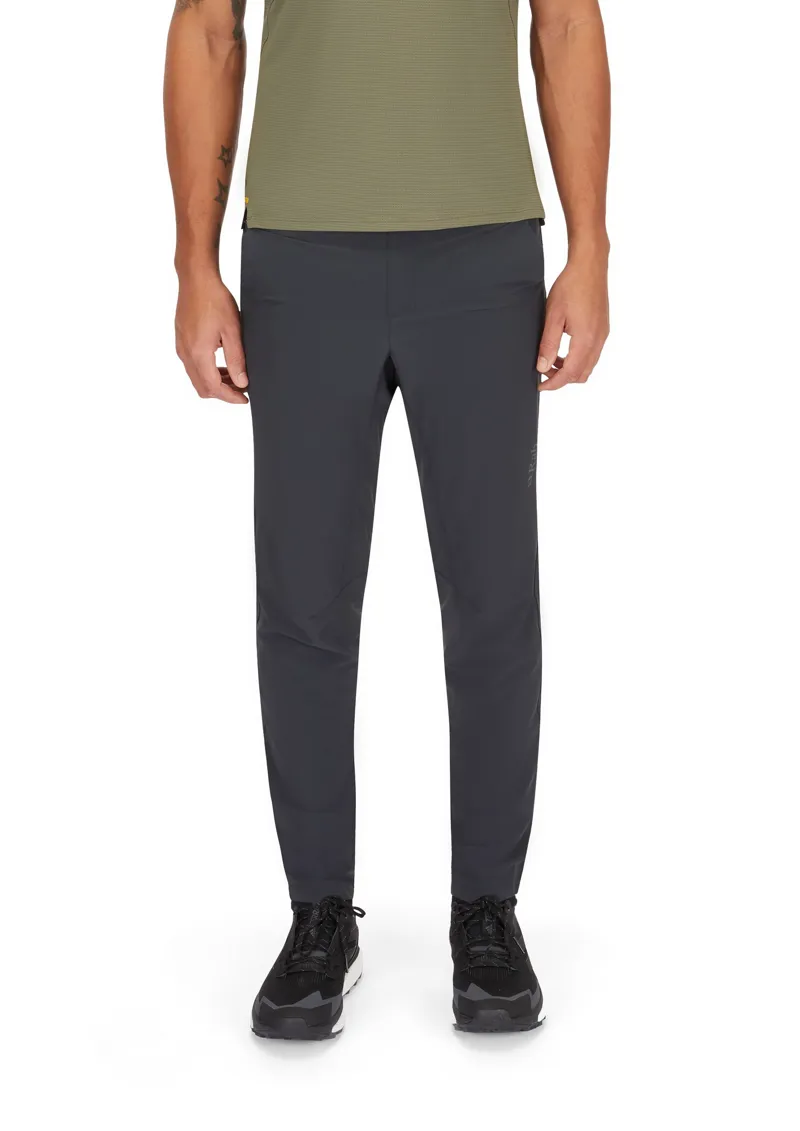 Rab Mens Momentum Trousers - Beluga-4