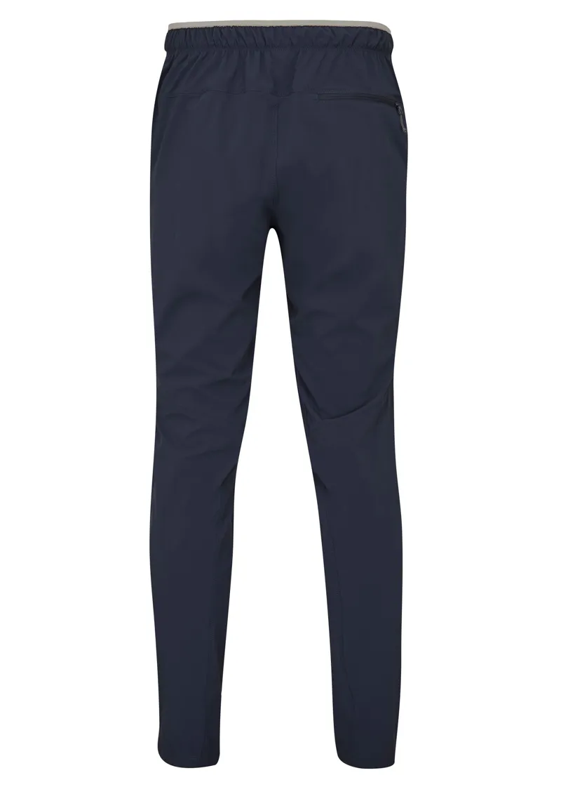 Rab Mens Momentum Trousers - Deep Ink-1